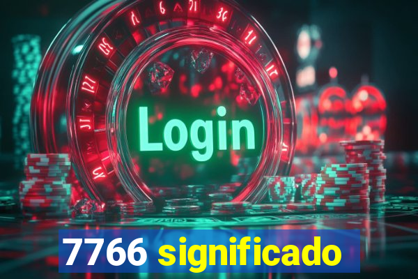 7766 significado